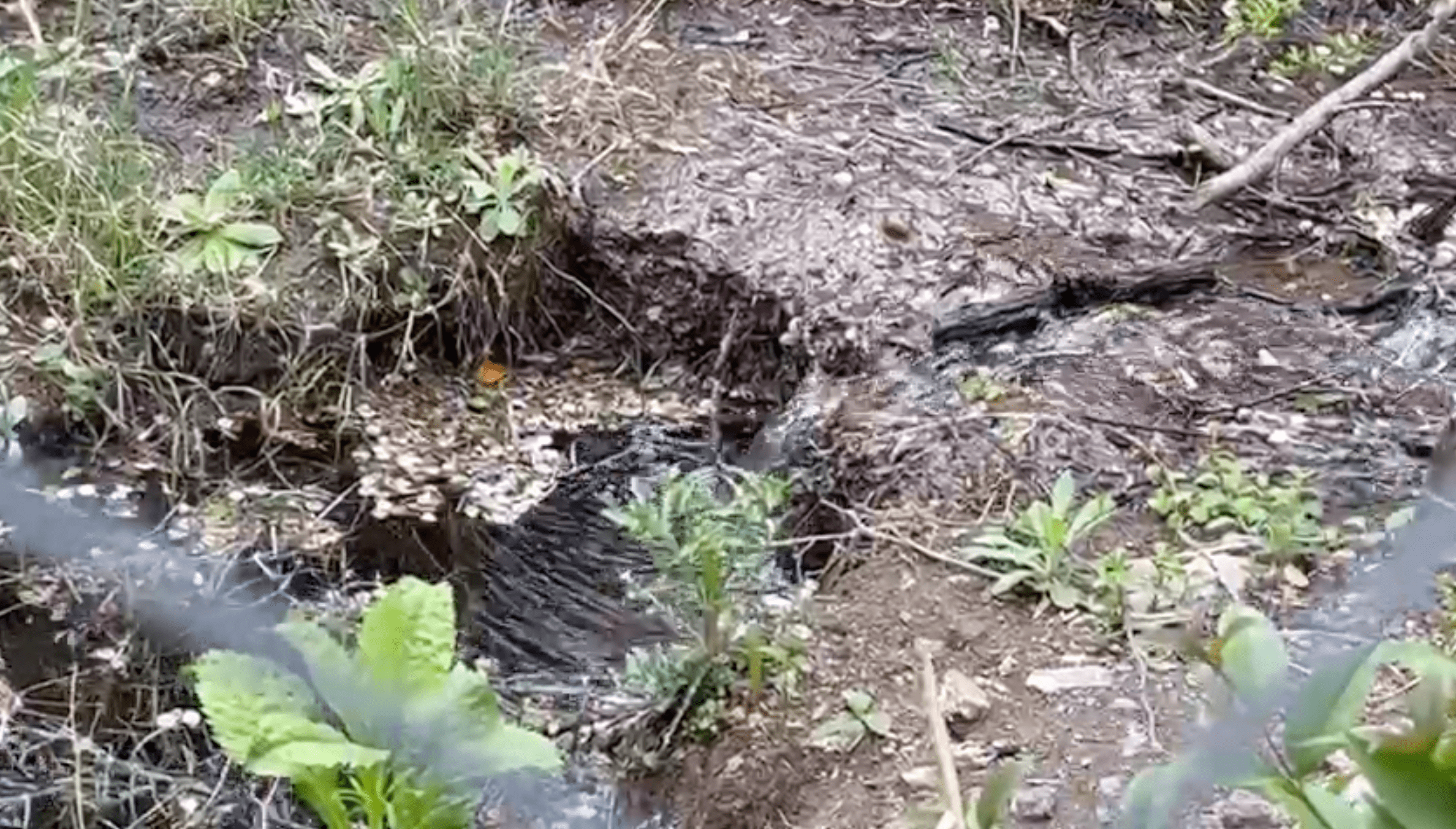 La Cooperativa de Agua cortó el suministro al Hotel Potrero de los Funes por una deuda millonaria